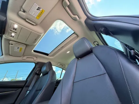 More photos of 2023 Mazda Mazda3 2.5 Turbo Premium Plus Package at Glenn Chevrolet, KY