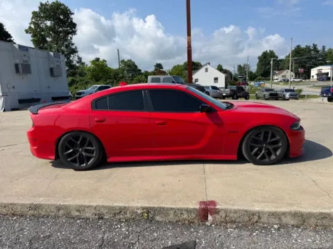 More photos of 2020 Dodge Charger R/T at Glenn Chevrolet, KY