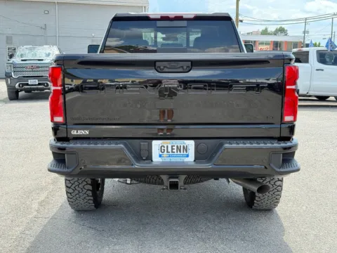 More photos of 2026 Chevrolet Silverado 2500 HD LT at Glenn Chevrolet, KY