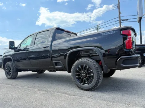 More photos of 2026 Chevrolet Silverado 2500 HD LT at Glenn Chevrolet, KY