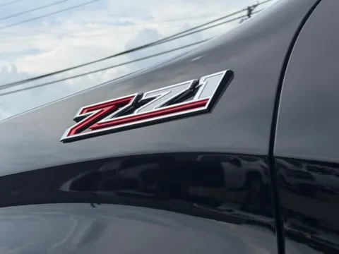 More photos of 2025 Chevrolet Silverado 1500 LTZ at Glenn Chevrolet, KY