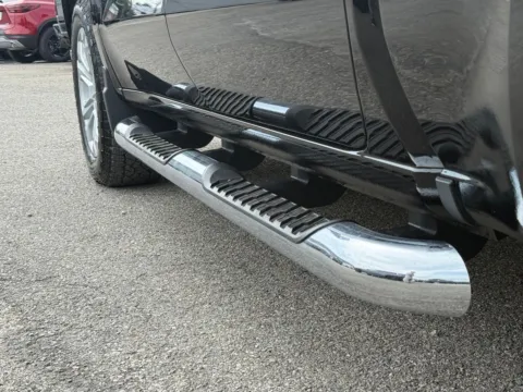 More photos of 2025 Chevrolet Silverado 1500 LTZ at Glenn Chevrolet, KY