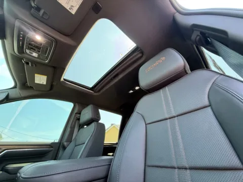 More photos of 2024 Chevrolet Silverado 3500 HD High Country at Glenn Chevrolet, KY