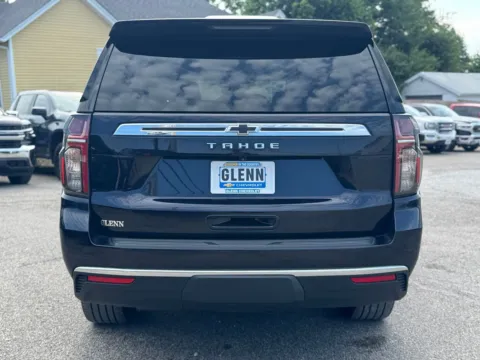 More photos of 2022 Chevrolet Tahoe LS at Glenn Chevrolet, KY