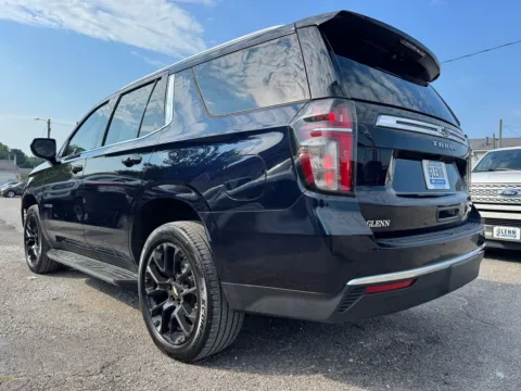 More photos of 2022 Chevrolet Tahoe LS at Glenn Chevrolet, KY