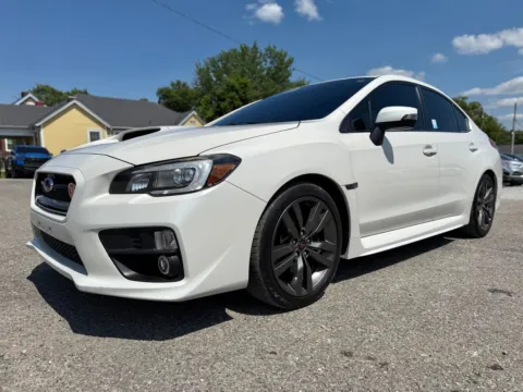 Photos of 2016 Subaru WRX Limited for sale in Eminence, KY at Glenn Chevrolet