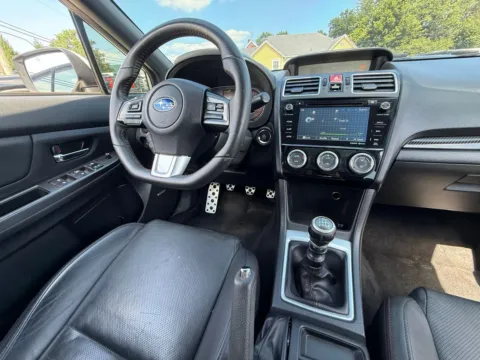 Another view of 2016 Subaru WRX Limited for sale in Eminence, KY at Glenn Chevrolet