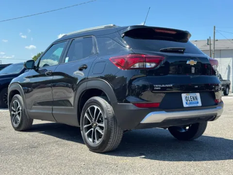 More photos of 2025 Chevrolet TrailBlazer LT at Glenn Chevrolet, KY