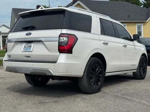 More photos of 2019 Ford Expedition Platinum at Glenn Chevrolet, KY