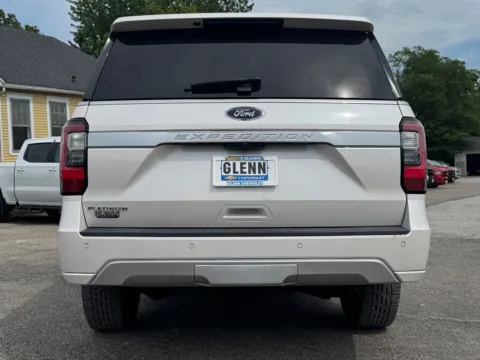 More photos of 2019 Ford Expedition Platinum at Glenn Chevrolet, KY