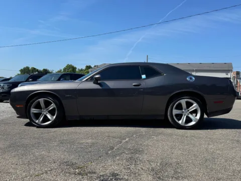 Another view of 2016 Dodge Challenger R/T for sale in Eminence, KY at Glenn Chevrolet