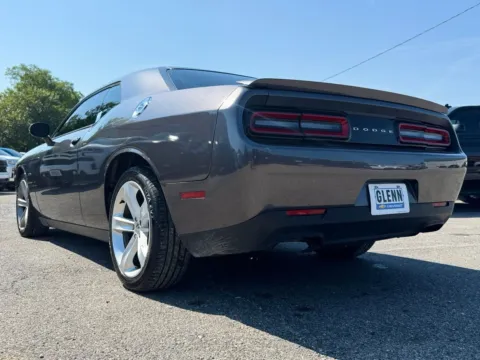More photos of 2016 Dodge Challenger R/T at Glenn Chevrolet, KY