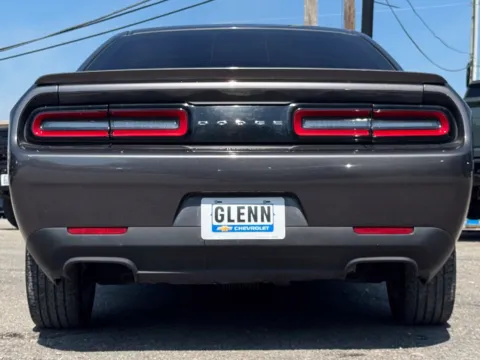 More photos of 2016 Dodge Challenger R/T at Glenn Chevrolet, KY