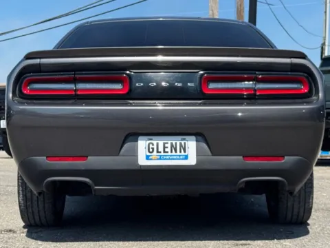 More photos of 2016 Dodge Challenger R/T at Glenn Chevrolet, KY