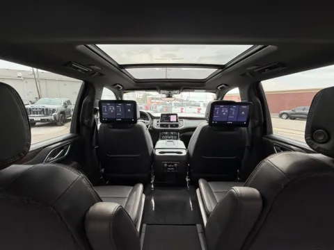 More photos of 2021 Chevrolet Tahoe High Country at Glenn Chevrolet, KY