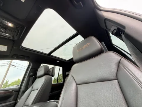 More photos of 2021 Chevrolet Tahoe High Country at Glenn Chevrolet, KY