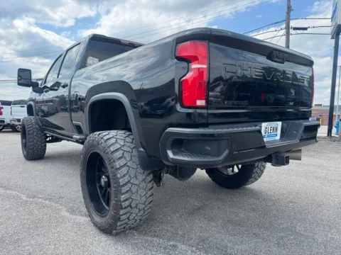More photos of 2024 Chevrolet Silverado 2500 HD LTZ at Glenn Chevrolet, KY
