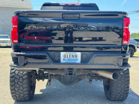 More photos of 2024 Chevrolet Silverado 2500 HD LTZ at Glenn Chevrolet, KY