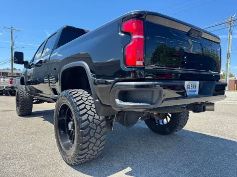 More photos of 2024 Chevrolet Silverado 2500 HD LTZ at Glenn Chevrolet, KY