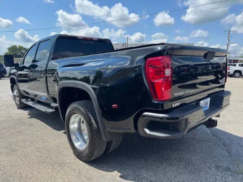 More photos of 2025 Chevrolet Silverado 3500 HD High Country at Glenn Chevrolet, KY