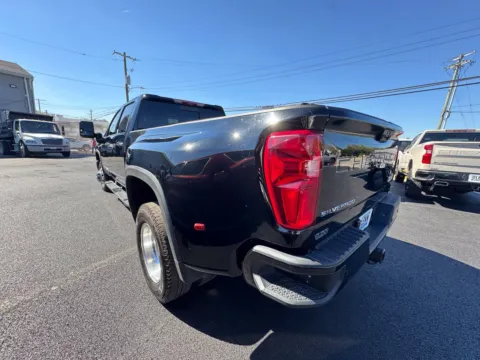 More photos of 2025 Chevrolet Silverado 3500 HD High Country at Glenn Chevrolet, KY