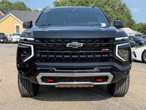 Another view of 2026 Chevrolet Tahoe Z71 for sale in Eminence, KY at Glenn Chevrolet