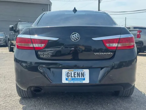 More photos of 2015 Buick Verano Leather Group at Glenn Chevrolet, KY