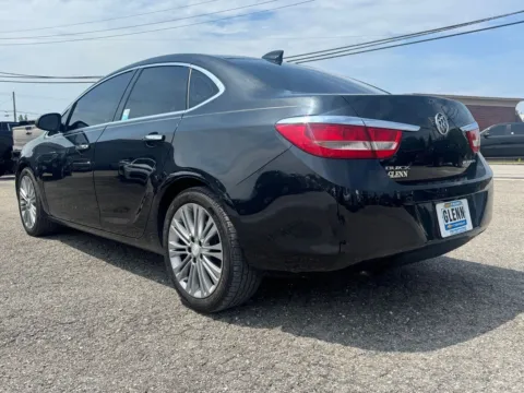 More photos of 2015 Buick Verano Leather Group at Glenn Chevrolet, KY