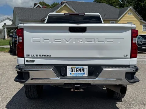 More photos of 2023 Chevrolet Silverado 2500 HD LT at Glenn Chevrolet, KY