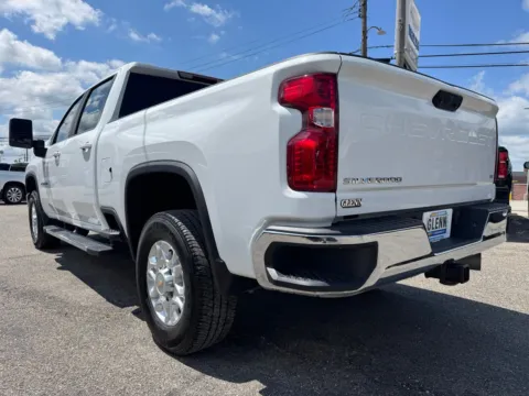 More photos of 2023 Chevrolet Silverado 2500 HD LT at Glenn Chevrolet, KY