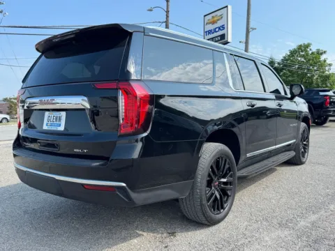 More photos of 2023 GMC Yukon XL SLT at Glenn Chevrolet, KY