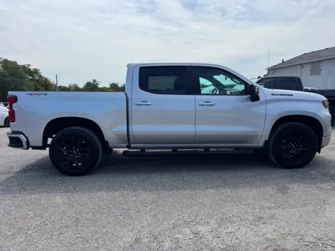 More photos of 2022 Chevrolet Silverado 1500 RST at Glenn Chevrolet, KY