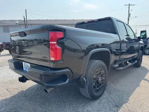 More photos of 2024 Chevrolet Silverado 2500 HD LTZ at Glenn Chevrolet, KY
