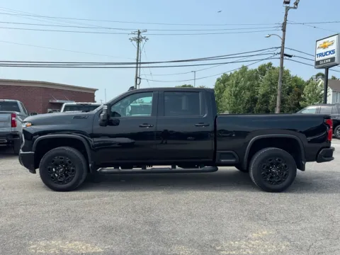 Photos of 2024 Chevrolet Silverado 2500 HD LTZ for sale in Eminence, KY at Glenn Chevrolet
