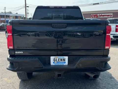More photos of 2024 Chevrolet Silverado 2500 HD LTZ at Glenn Chevrolet, KY