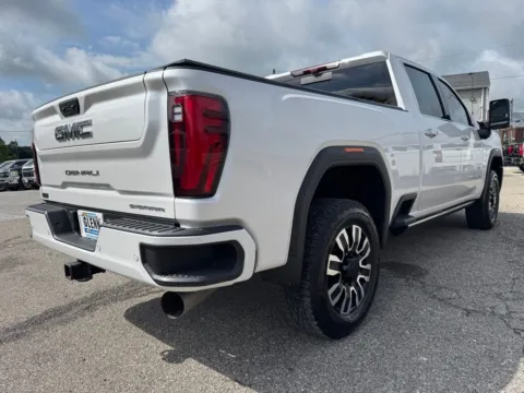Photos of 2024 GMC Sierra 2500 HD Denali Ultimate for sale in Eminence, KY at Glenn Chevrolet