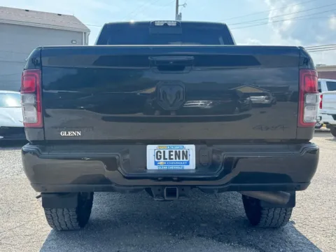 More photos of 2019 Ram 2500 Big Horn at Glenn Chevrolet, KY