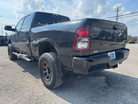 More photos of 2019 Ram 2500 Big Horn at Glenn Chevrolet, KY