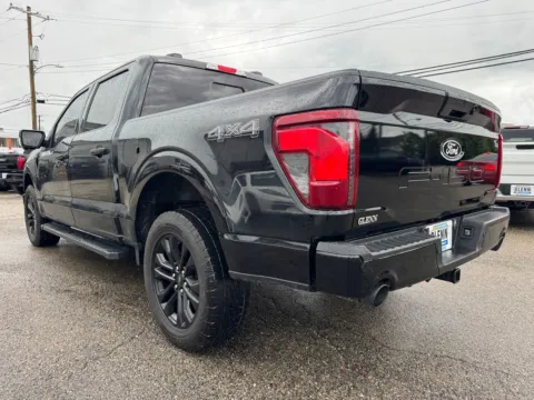More photos of 2024 Ford F-150 XLT at Glenn Chevrolet, KY