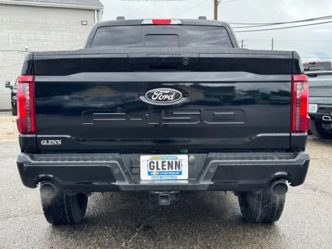 More photos of 2024 Ford F-150 XLT at Glenn Chevrolet, KY