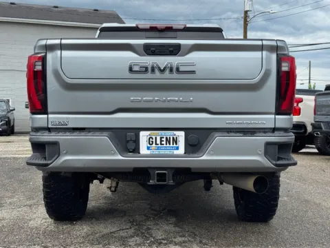 More photos of 2024 GMC Sierra 2500 HD Denali Ultimate at Glenn Chevrolet, KY