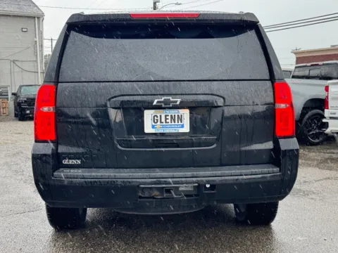 More photos of 2018 Chevrolet Tahoe LT at Glenn Chevrolet, KY