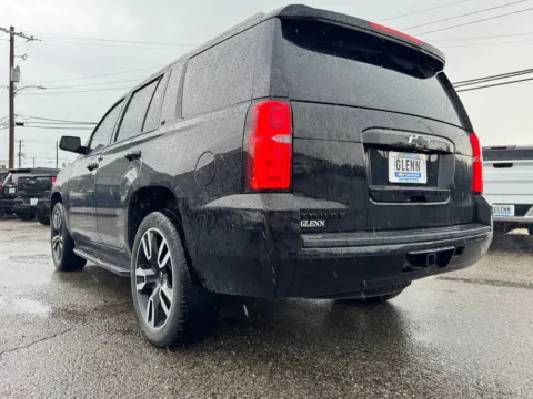 More photos of 2018 Chevrolet Tahoe LT at Glenn Chevrolet, KY