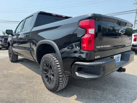 More photos of 2026 Chevrolet Silverado 1500 ZR2 at Glenn Chevrolet, KY