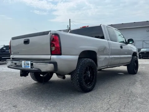 More photos of 2006 Chevrolet Silverado 1500 LT at Glenn Chevrolet, KY