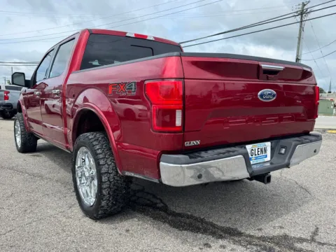 More photos of 2019 Ford F-150 Lariat at Glenn Chevrolet, KY