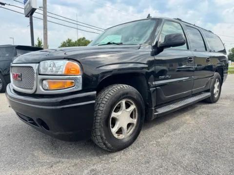 Photos of 2006 GMC Yukon XL Denali for sale in Eminence, KY at Glenn Chevrolet