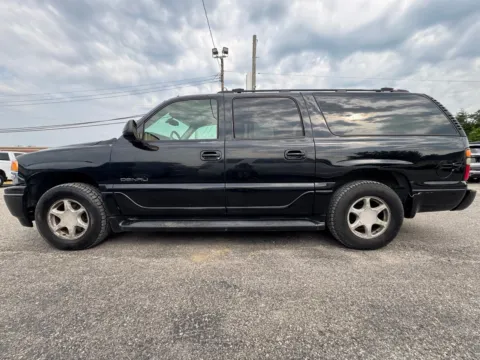 Another view of 2006 GMC Yukon XL Denali for sale in Eminence, KY at Glenn Chevrolet