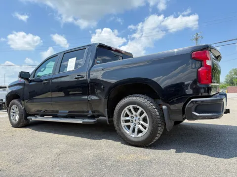 More photos of 2019 Chevrolet Silverado 1500 RST at Glenn Chevrolet, KY