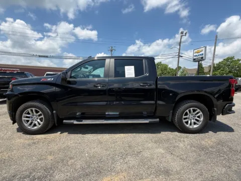 More photos of 2019 Chevrolet Silverado 1500 RST at Glenn Chevrolet, KY